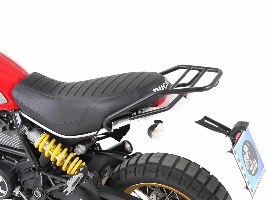 Ducati Scrambler 800 [2015-2018] - Bagasjebro