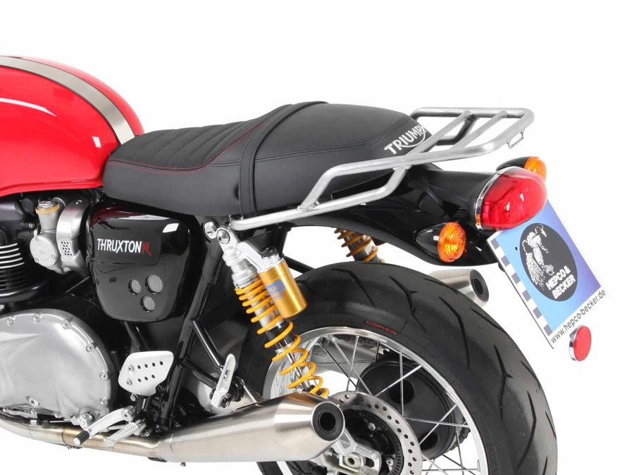 Triumph Thruxton [2016-2024] - Bagasjebro