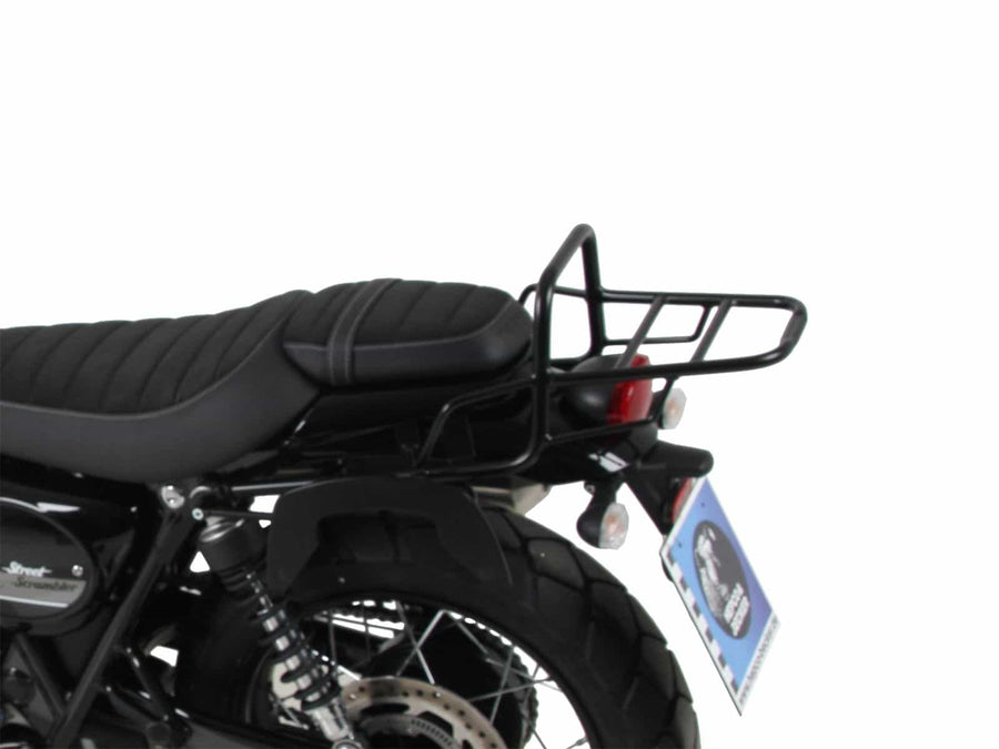 Triumph Street Scrambler [2017-2025] - Bagasjebro