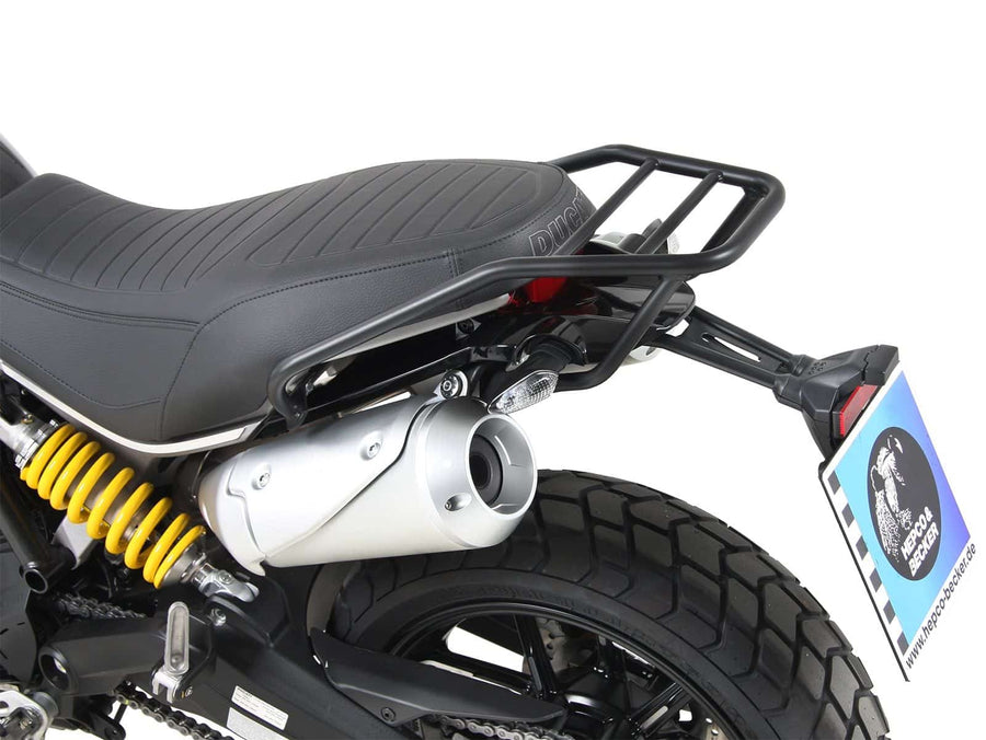 Ducati Scrambler 1100 [2018-2020] - Bagasjebro