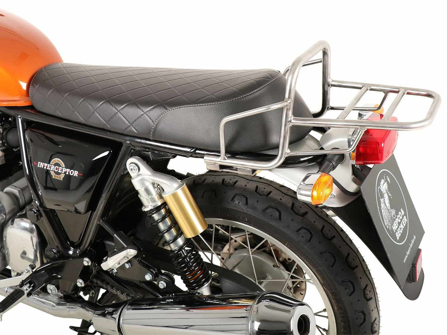 Royal Enfield Interceptor 650 [2018-2025] - Bagasjebro
