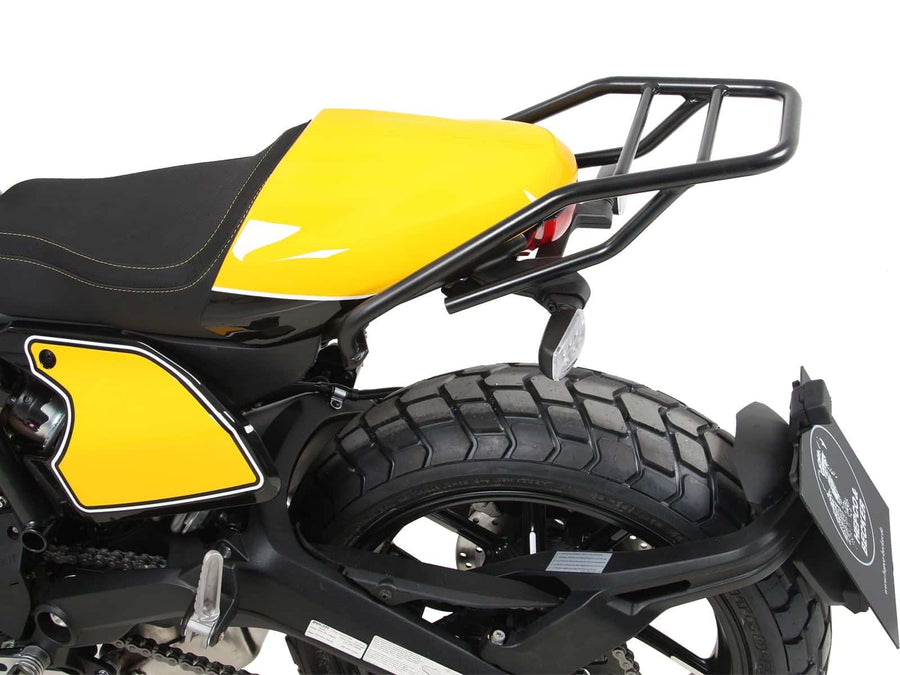 Ducati Scrambler 800 [2019-2022] - Bagasjebro