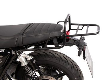 Triumph Speed ​​Twin 900 [2025] - Bagasjebro