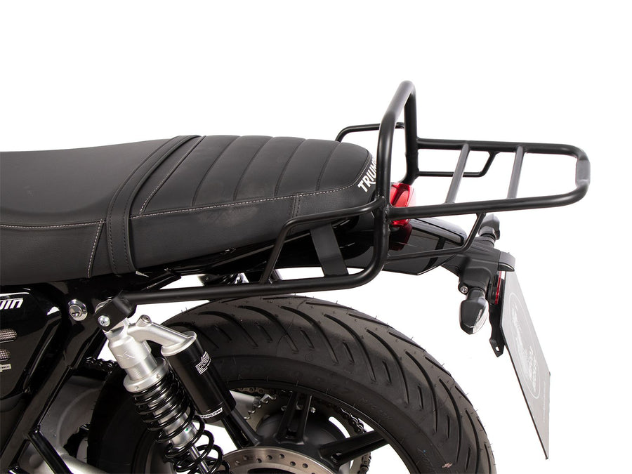 Triumph Speed ​​Twin 900 [2025] - Bagasjebro