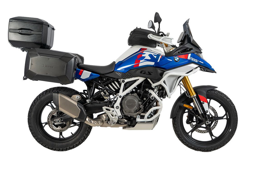 BMW F 450 GS [2026-] - Smartrack Set inkl. Xcore Topcase