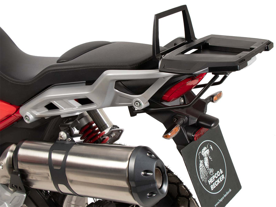Moto Guzzi V 85 TT [2024-2025] - Alurack