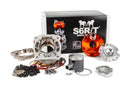Aprilia RX Factory 50 2T - Zylinderkit R/T 95
