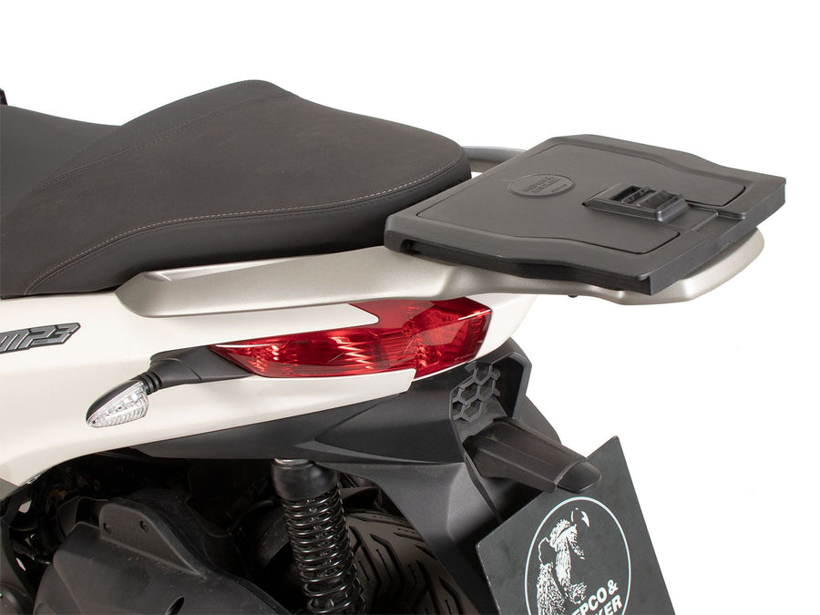 Piaggio mp3 310 [2024-2025] - Grunnleggende holder for palett Topcas