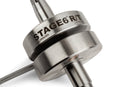 Derbi Senda DRD Racing SM 50 2T D50B0 [2012–] - Kurbelwelle R/T 44mm 95mm