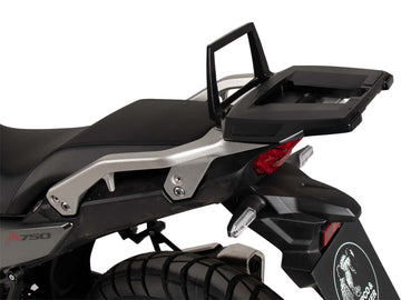 Honda XL 750 Transalp [2023-2024] - Alurack
