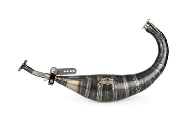 Derbi Senda DRD Racing SM 50 2T D50B0 [2012–] - Auspuff 100-115