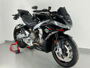 Aprilia Tuono 660 [WRS] - Windshield-3