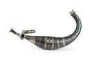 Beta RR-T SM 50 2T - Auspuff 100 bis 115