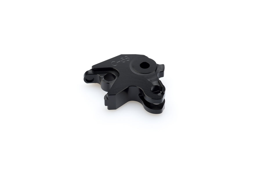 BMW R 1250 RS [2025] – Clutchspakadapter – Sort