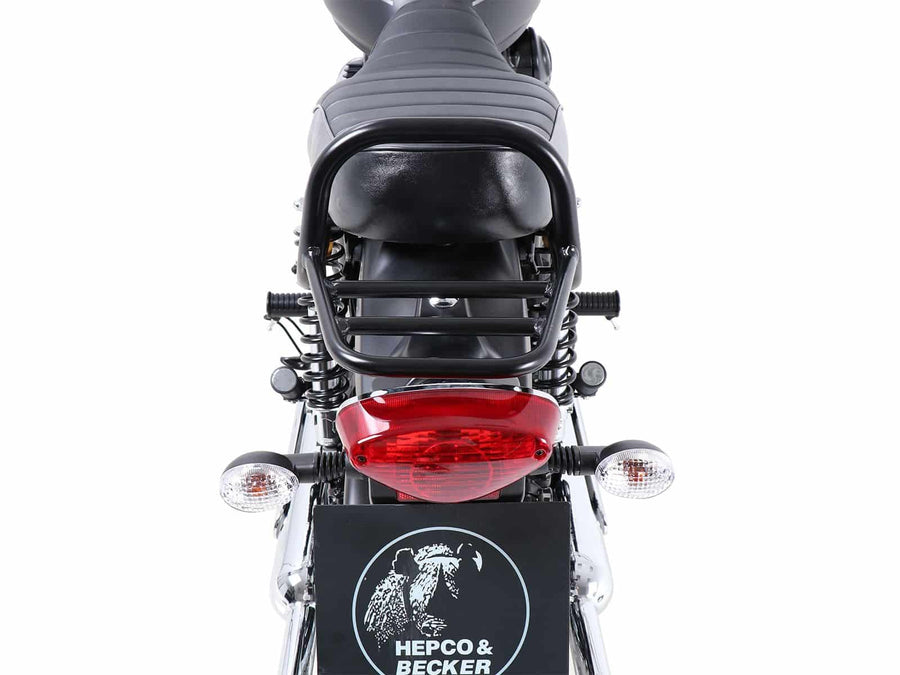 Kawasaki W 800 Street [2019-2025] - Bagasjebro