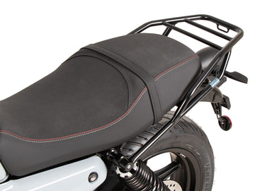 Moto Guzzi V7 Sport [2025] - detaljert visning av bagasjehylle