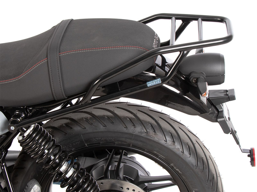 Moto Guzzi V7 Stone [2025] - Bagasjebro
