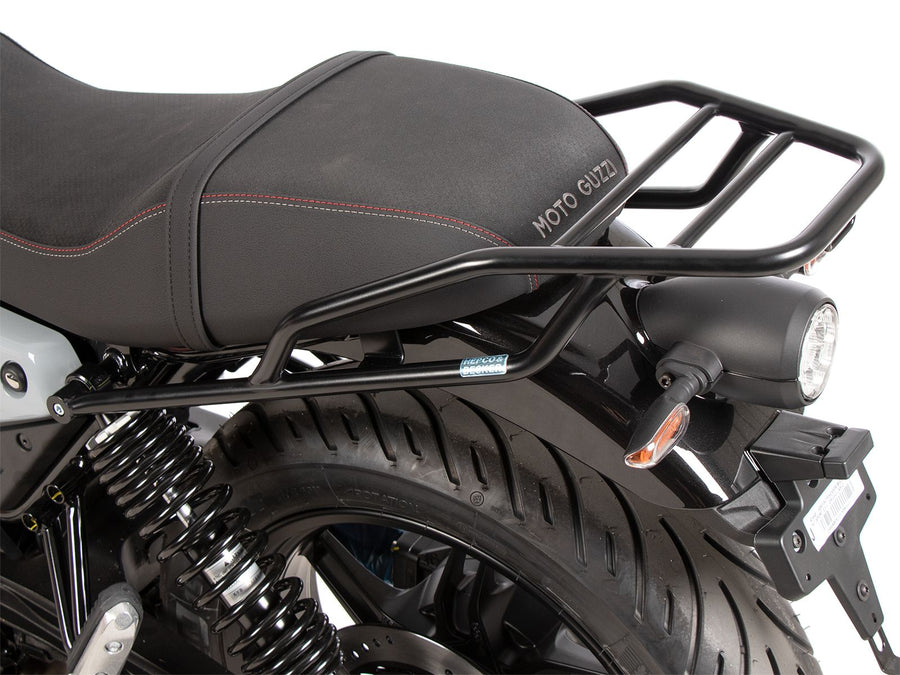 Moto Guzzi V7 Stone [2025] - Bagasjebro