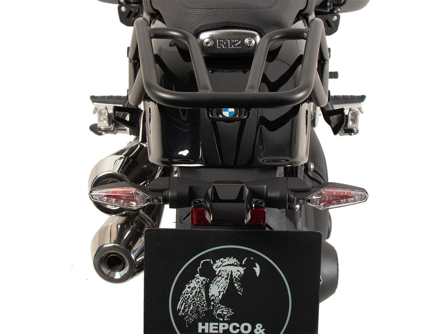 BMW R 12 [2024-2025] - Bagasjebro