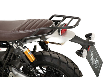 Triumph Scrambler 1200 XE [2024-2025] - Bagasjebro - 0