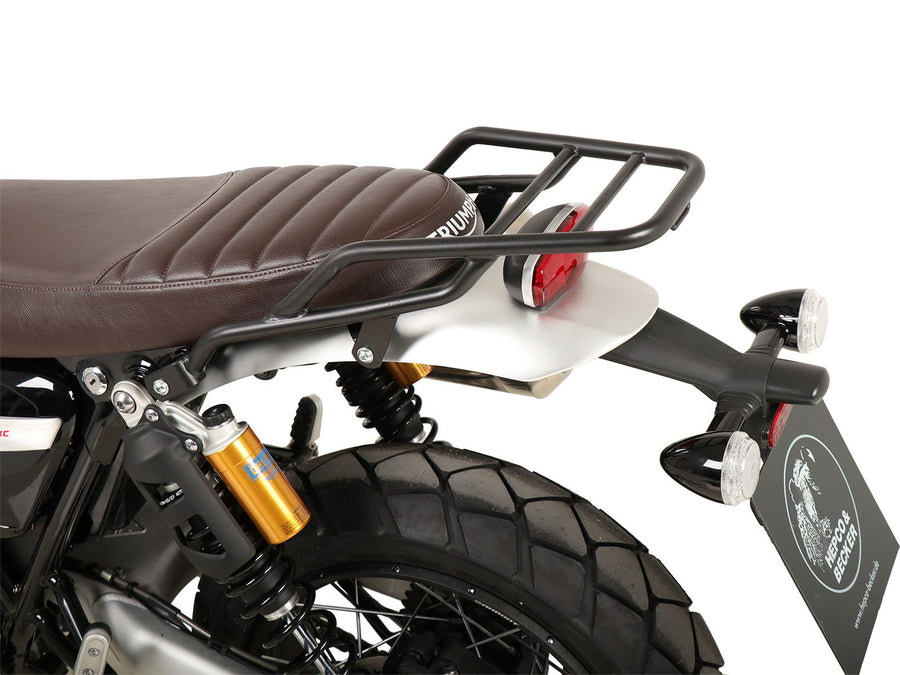 Triumph Scrambler 1200 XE [2024-2025] - Bagasjebro