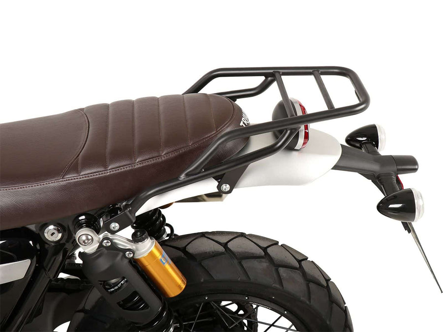 Triumph Scrambler 1200 XC [2019-2023] - Bagasjebro