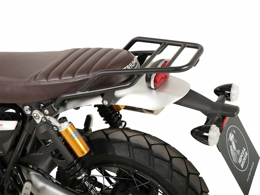 Triumph Scrambler 1200 XE [2019-2023] - Bagasjebro