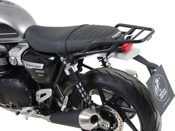 Triumph Speed ​​Twin 1200 [2022-2025] - Bagasjebro - 0