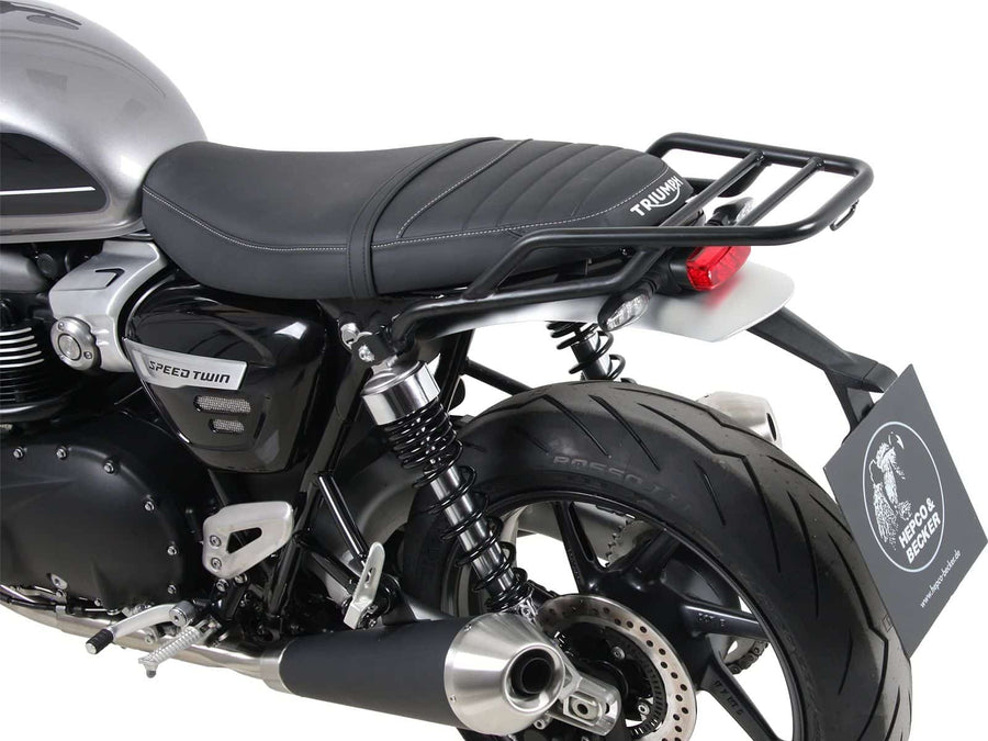 Triumph Speed ​​Twin 1200 [2022-2025] - Bagasjebro