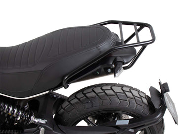 Ducati Scrambler 1100 Dark [2021-2024] - Bagasjebro - 0