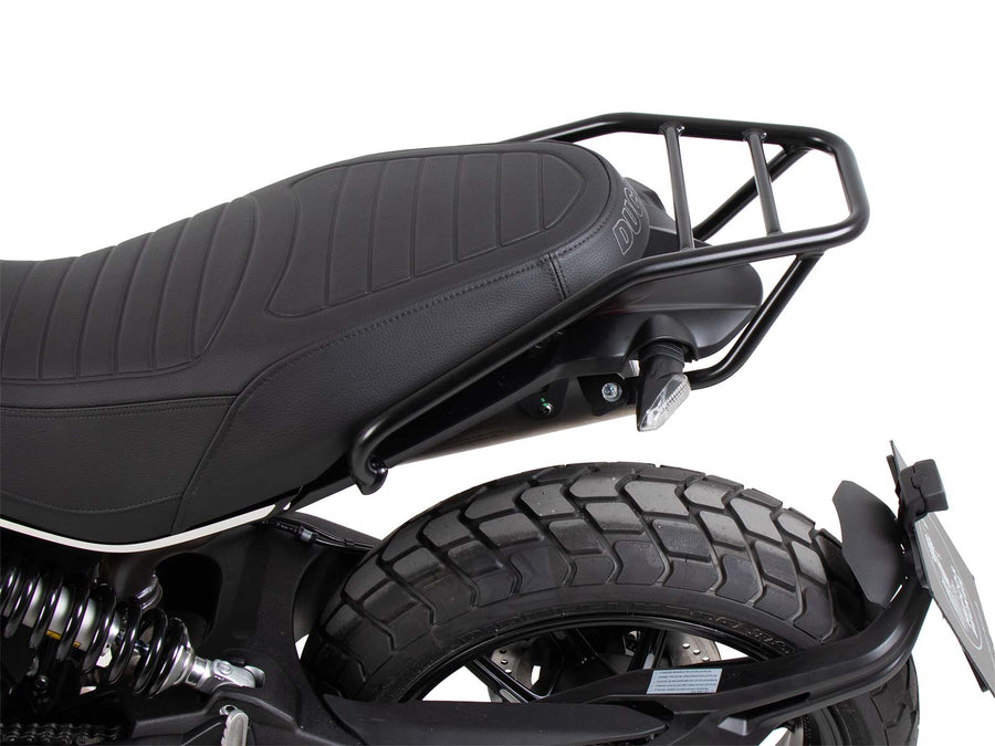 Ducati Scrambler 1100 Dark [2021-2024] - Bagasjebro