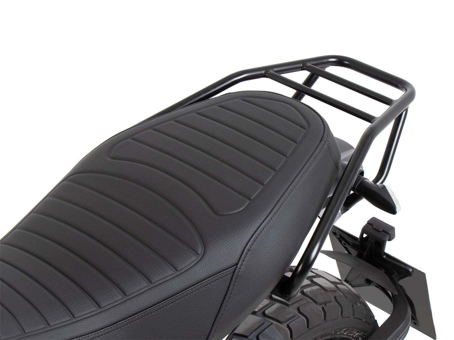 Ducati Scrambler 1100 Dark [2021-2024] - Bagasjebro
