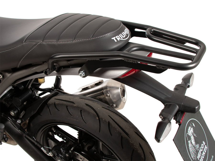 Triumph Speed ​​400 [2024-2025] - Bagasjebro