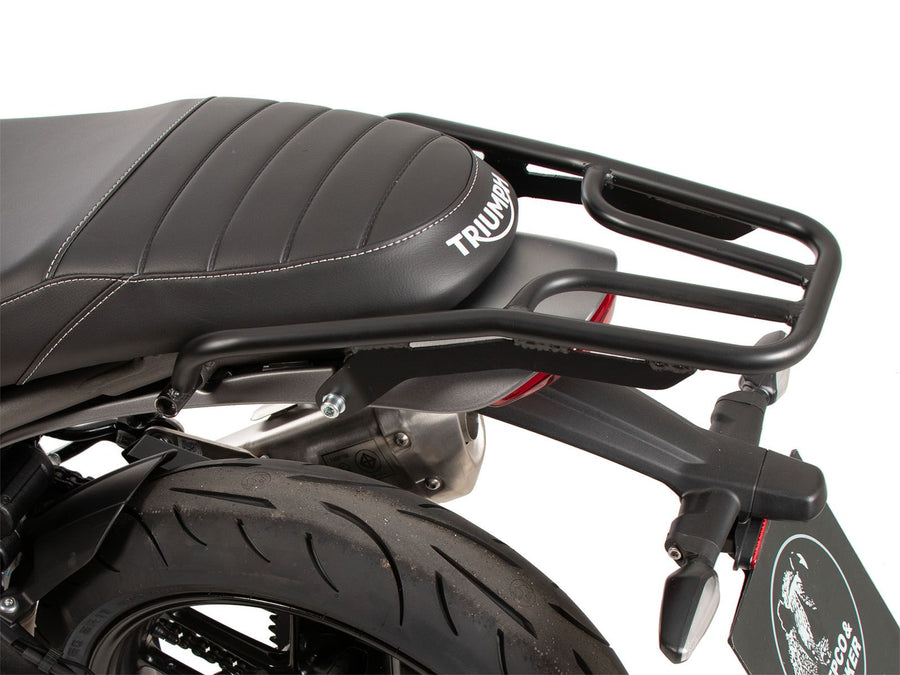 Triumph Speed ​​400 [2024-2025] - Bagasjebro