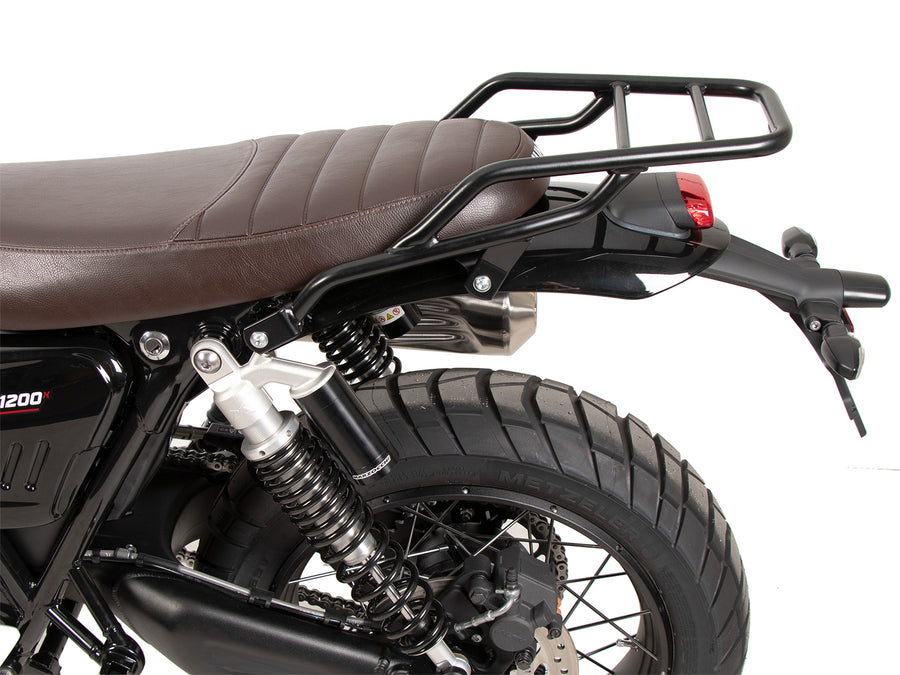 Triumph Scrambler 1200 x [2024-2025] - Bagasjebro