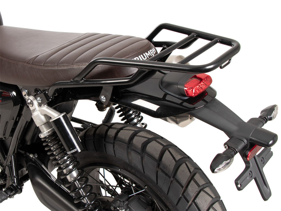 Triumph Scrambler 1200 x [2024-2025] - Bagasjebro
