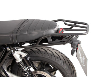 Triumph Speed ​​Twin 900 [2025] - Bagasjebro