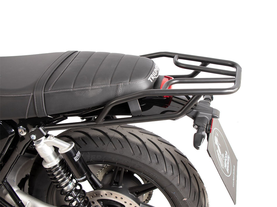 Triumph Speed ​​Twin 900 [2025] - Bagasjebro