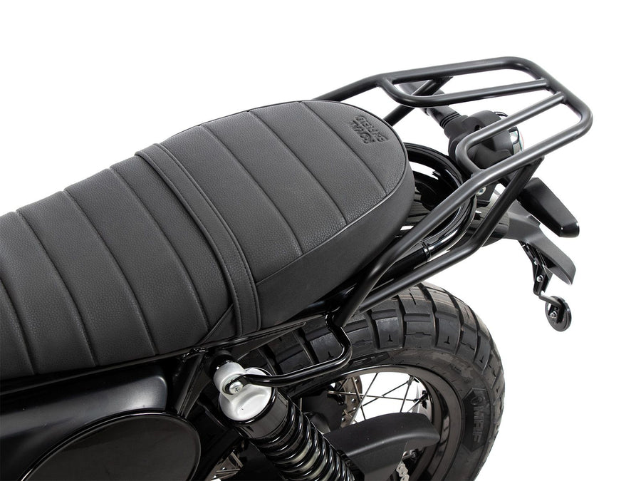 Royal Enfield BEAR 650 [2025-] - RØRSTILL