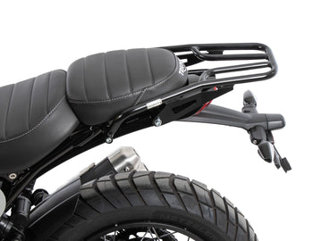 TRIUMPH Scrambler 400 XC [2025-] - BAGASJEBRO RØR - 0