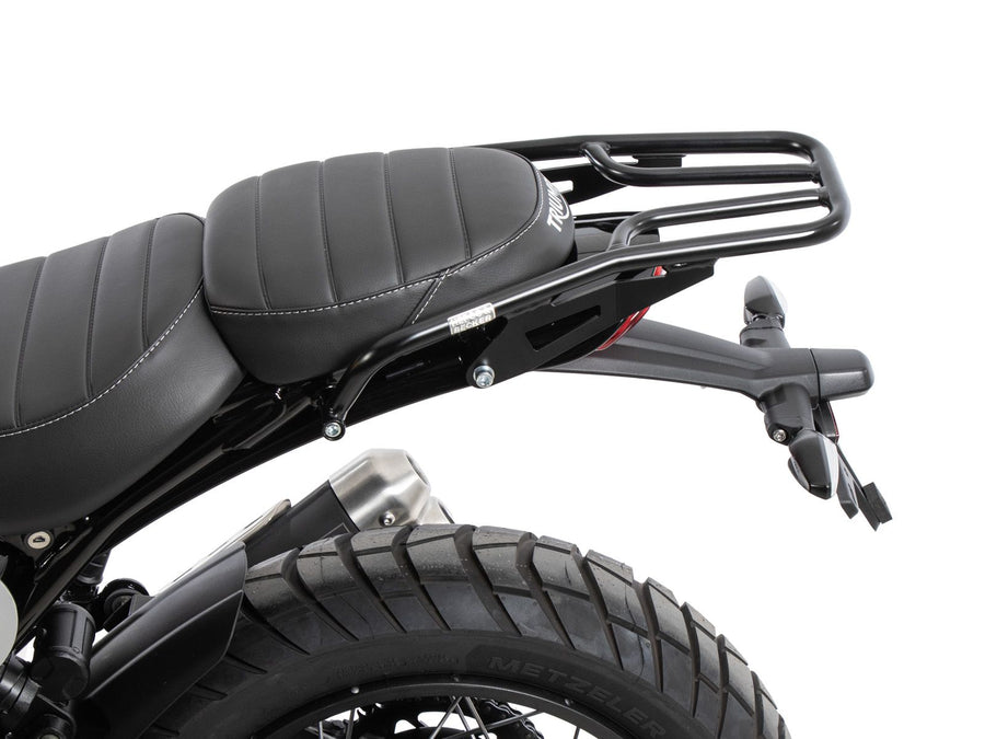 TRIUMPH Scrambler 400 XC [2025-] - BAGASJEBRO RØR