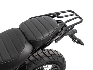 TRIUMPH Scrambler 400 XC [2025-] - BAGASJEBRO RØR
