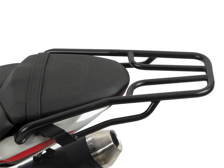 Triumph Trident 800 [2026-] - Rohrgepäckbrücke schwarz