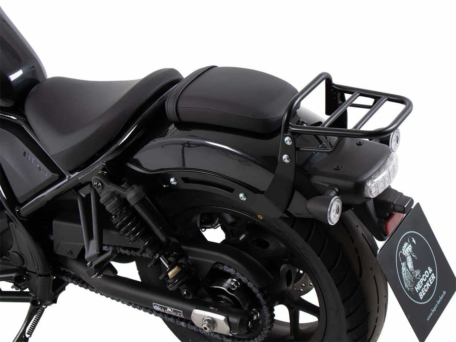 Honda CMX 1100 Rebel [2021-2024] - Bagasjebro