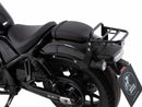 Honda CMX 1100 Rebel [2025] - bagasjehylle sett fra siden