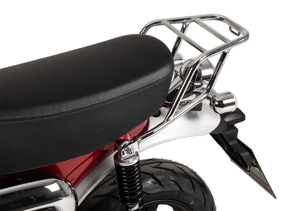 Honda ST 125 Dax [2023-2025] - bagasjehylle