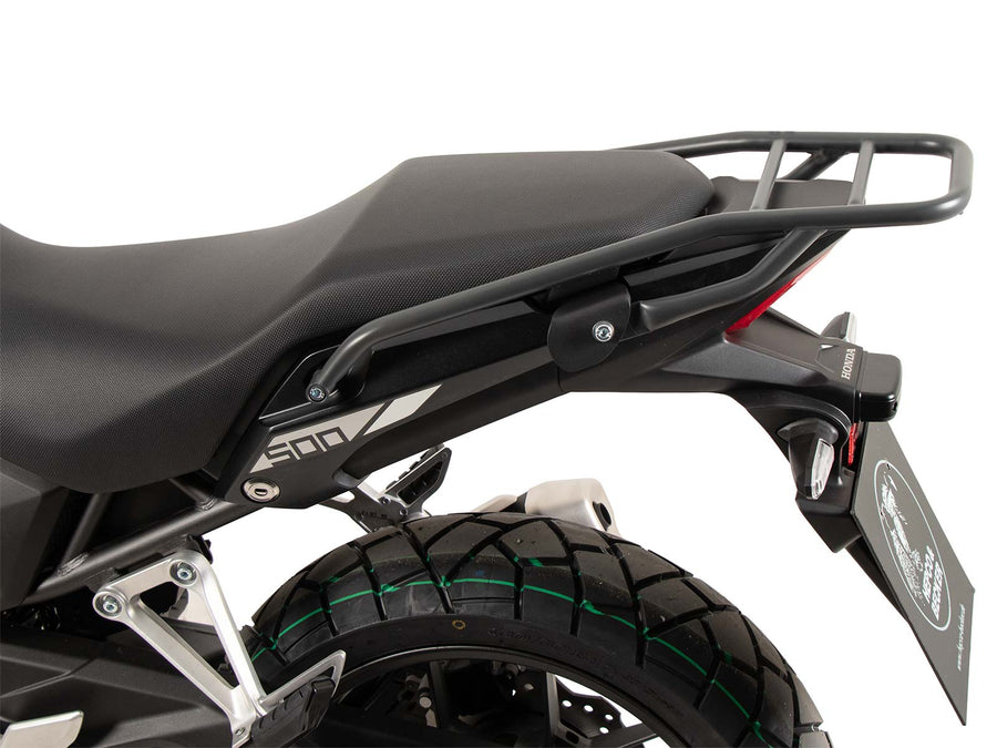 Honda NX 500 [2024-2025] - Bagasjebro