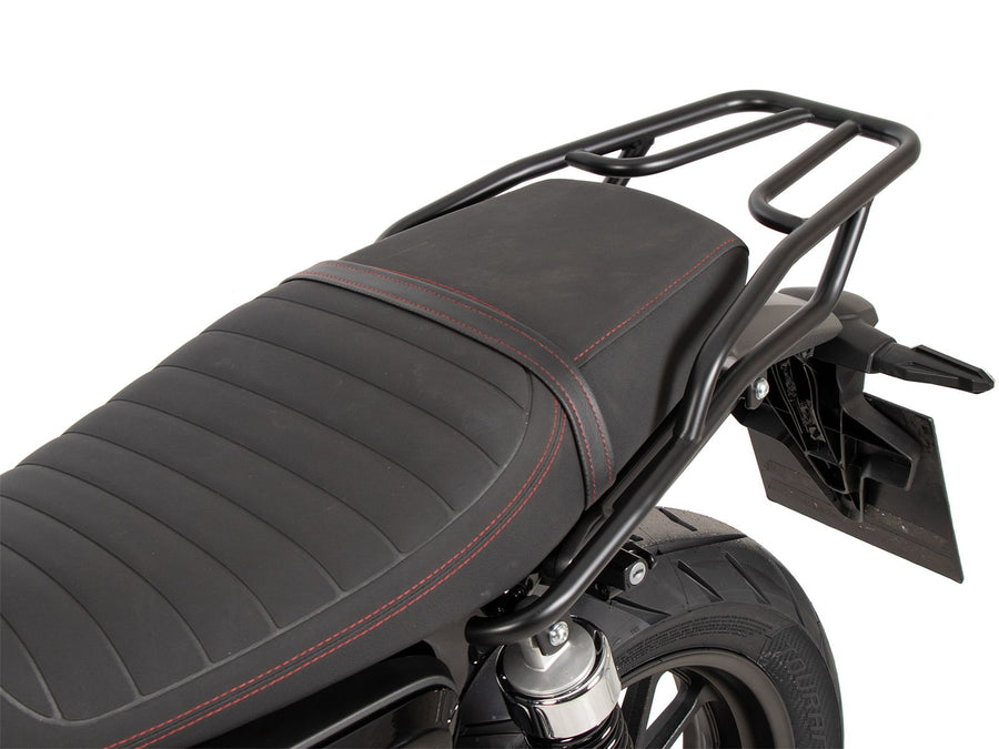 Honda GB 350 S [2025] - Bagasjebro