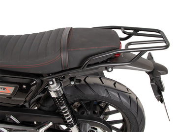 Honda GB 350 S [2025] - Bagasjebro - 0