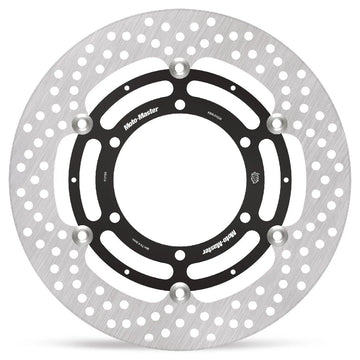 Bmw K 1100 Lt [1990-1991, 1996-1998, 1995-1996, 1997-1998] - Halo Series Floating Brake Disc - Bilde 1